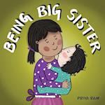 Being Big Sister 