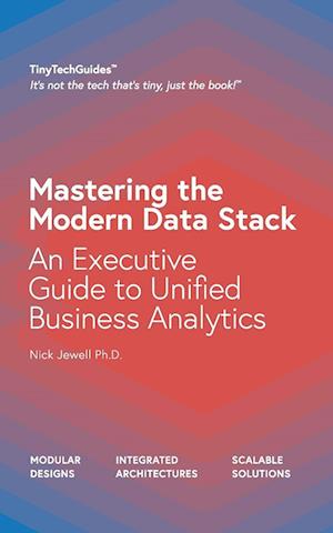 Mastering the Modern Data Stack