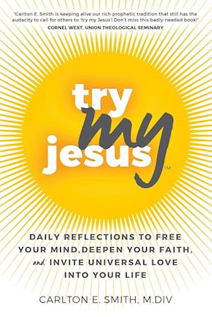 Try My Jesus