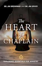 The Heart of a Chaplain