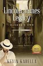 Lincoln James Legacy