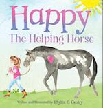 Happy the Helping Horse 