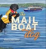 The Mailboat Dog