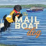 The Mailboat Dog