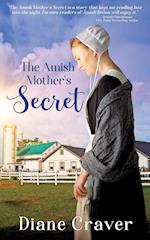 The Amish Mother's Secret 