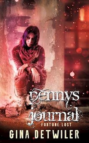 Penny's Journal