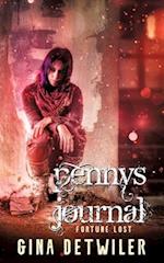 Penny's Journal