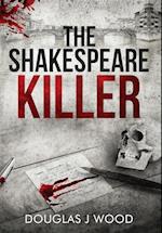 The Shakespeare Killer 