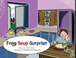 Frog Soup Surprise