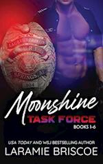 The Moonshine Task Force Series 