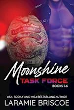 The Moonshine Task Force Series 