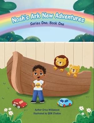 Noah's New Ark Adventures