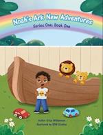 Noah's New Ark Adventures 