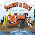 Stanky & Cece: Out of Control 