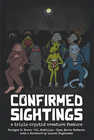 Confirmed Sightings