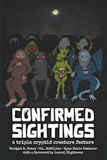 Confirmed Sightings