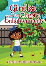 Ginika and the Cherry Enlightenment 