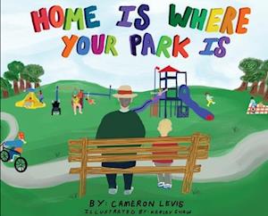 Home is Where Your Park Is