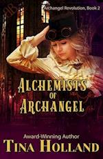 Alchemists of Archangel