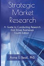 Strategic Market Research