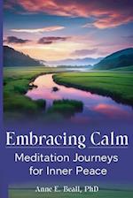 Embracing Calm