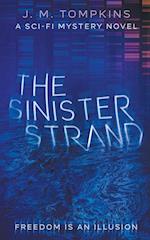 The Sinister Strand 