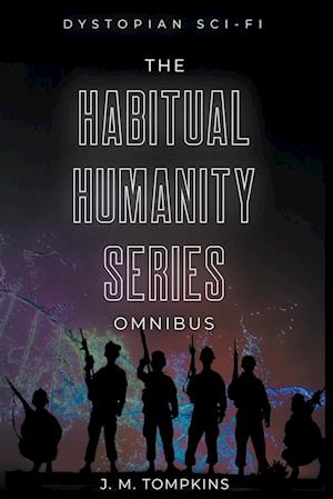 The Habitual Humanity Omnibus