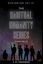 The Habitual Humanity Omnibus 