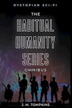 The Habitual Humanity Omnibus 