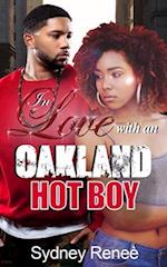 In Love With An Oakland Hot Boy 