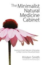 The Minimalist Natural Medicine Cabinet