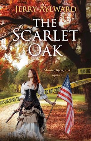 The Scarlet Oak