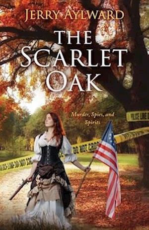 Scarlet Oak