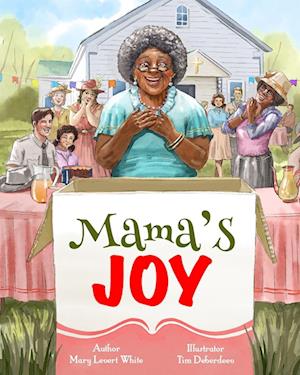 Mama's Joy