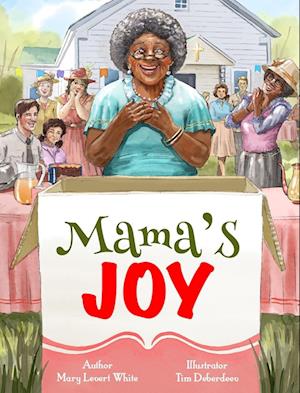 Mama's Joy