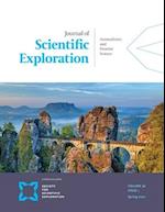 Journal of Scientific Exploration 36