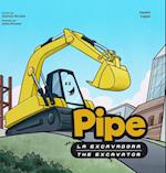 Pipe la Excavadora