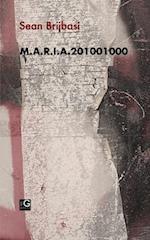 M.A.R.I.A.201001000 