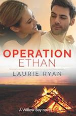 Operation Ethan: A small town, oceanside romance 