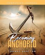 Becoming Anchored Companion Journal 