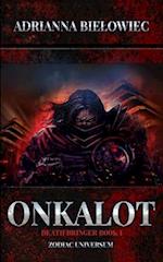 Onkalot: Death Bringer Book I 