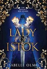 Lady of Istok 