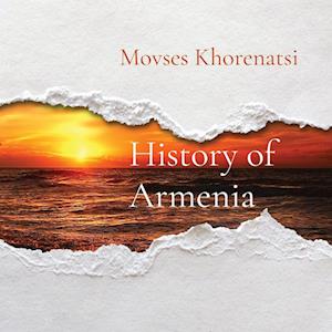 History of Armenia