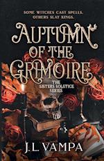 Autumn of the Grimoire 