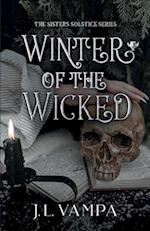 Winter of the Wicked 