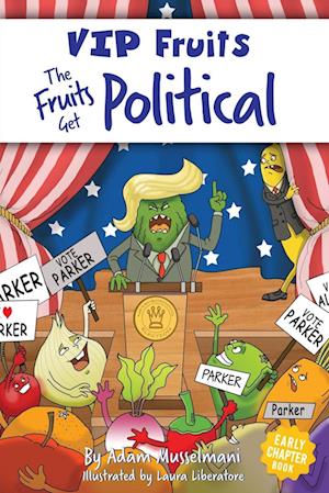 The Fruits Get Political