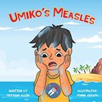 Umiko's Measles 