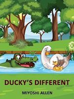 Ducky`s Different 
