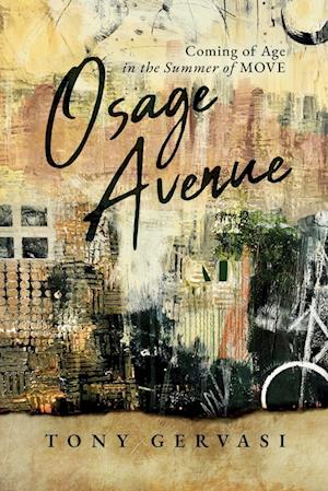 Osage Avenue