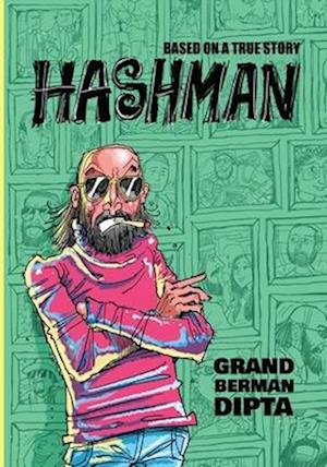 Hashman